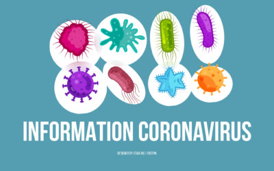 Information Coronavirus/COVID-19