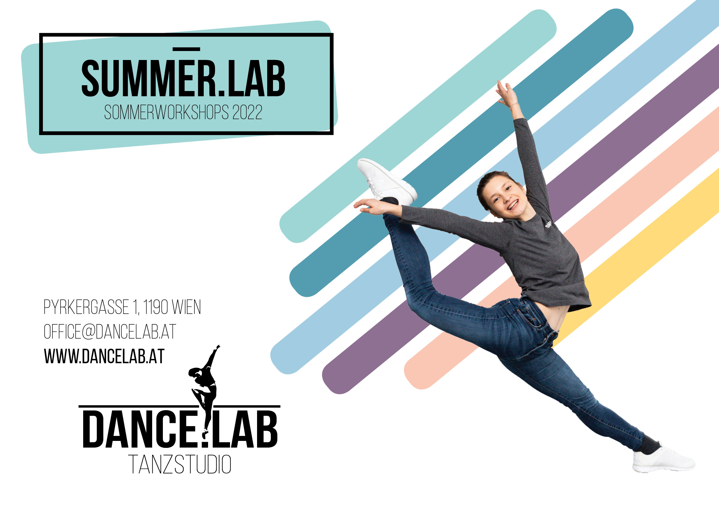 SUMMER:LAB 2022