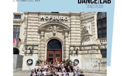 Dancer Against Cancer Wien 2022