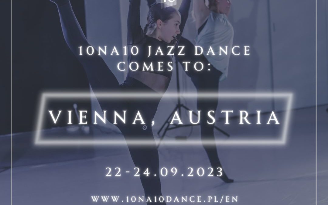 10na10 goes Vienna!!