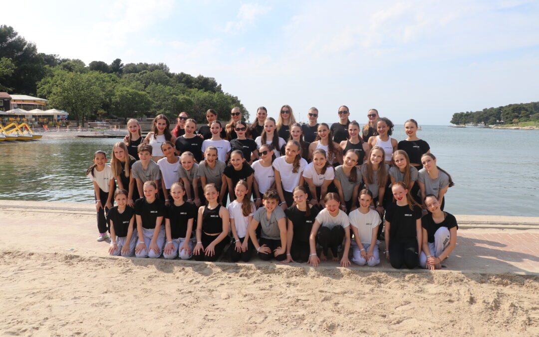 Gala-Nacht! …und weitere Highlights von den World Dance Masters 2025