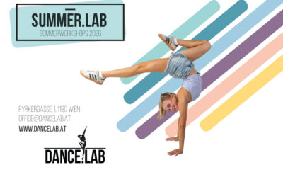 SUMMER.LAB 2026