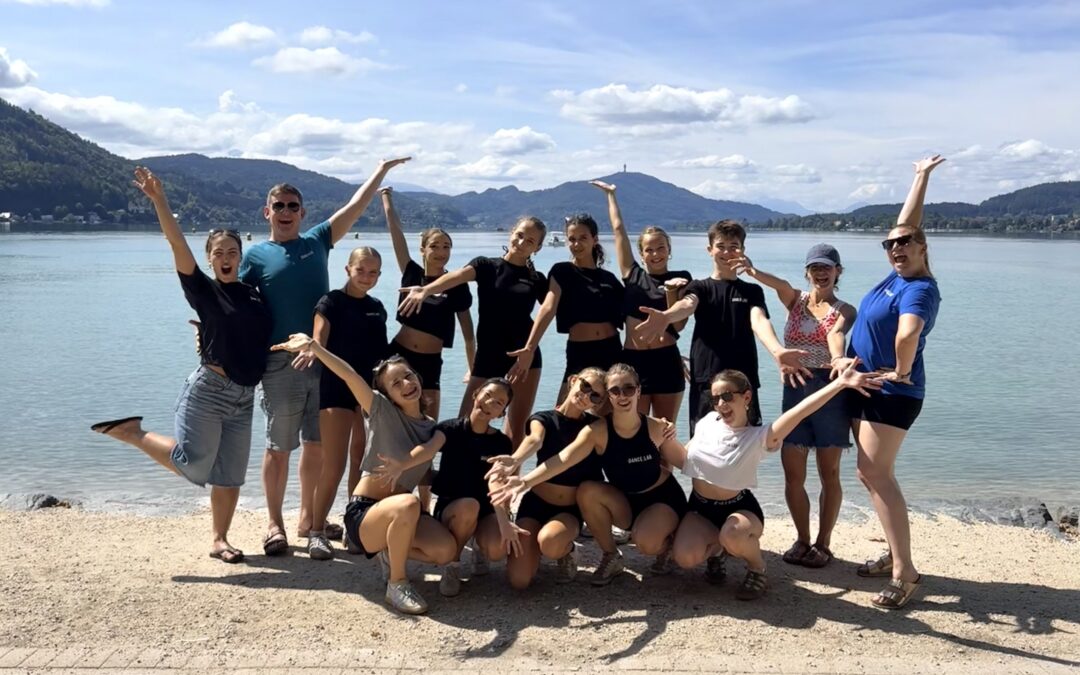 Trainingslager 2026