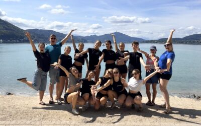 Trainingslager 2026